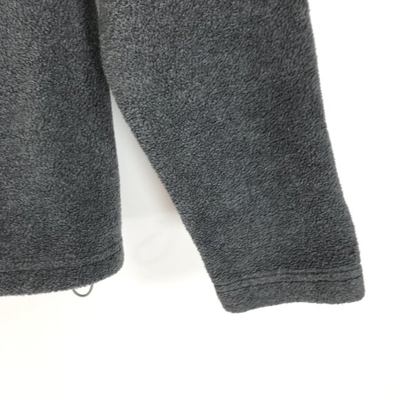 Columbia Steens Mountain Crew Neck Fleece Sweatshirt Men's Large Pullover Winter - Picture 3 of 9